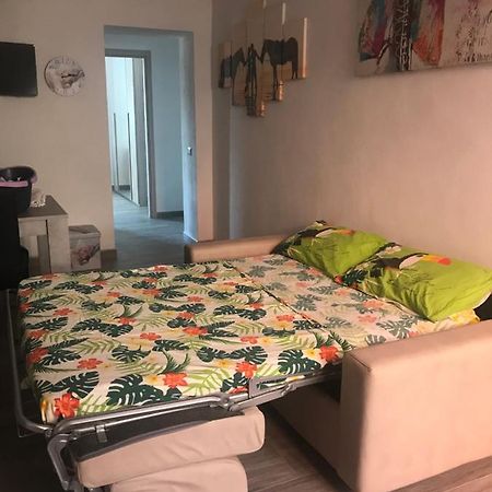 Appartement Bella’s House à Castelsardo Extérieur photo