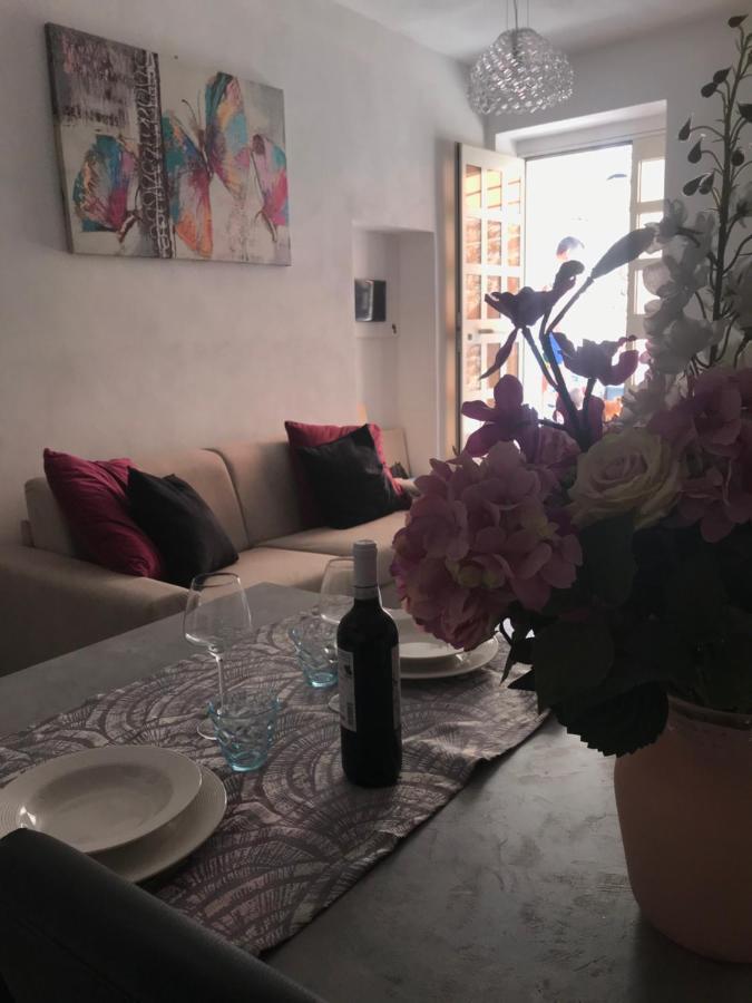 Appartement Bella’s House à Castelsardo Extérieur photo