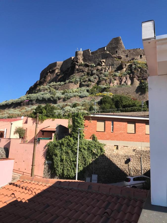 Appartement Bella’s House à Castelsardo Extérieur photo