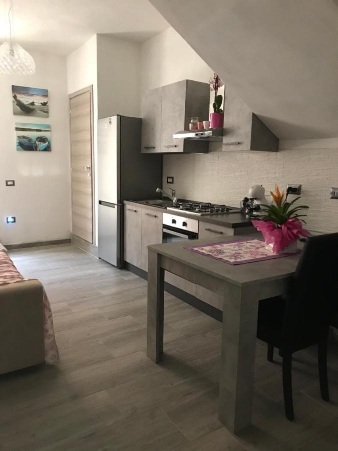 Appartement Bella’s House à Castelsardo Extérieur photo