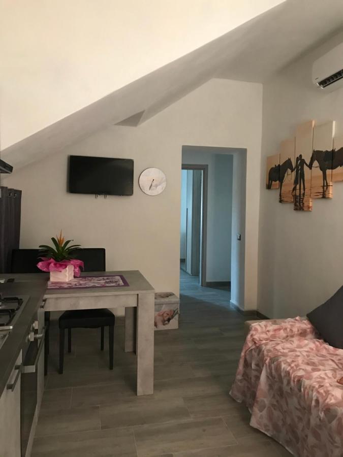 Appartement Bella’s House à Castelsardo Extérieur photo