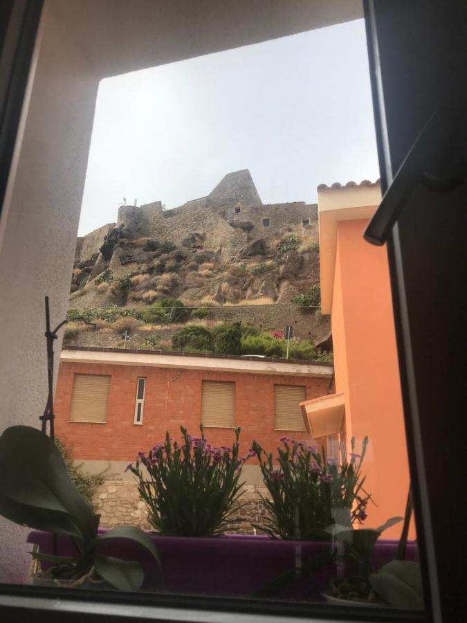Appartement Bella’s House à Castelsardo Extérieur photo
