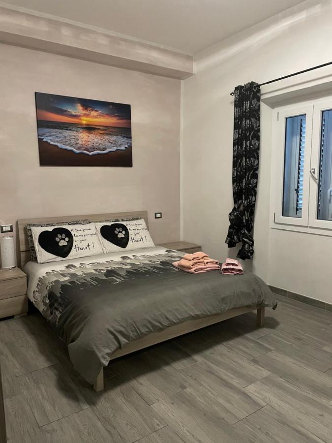 Appartement Bella’s House à Castelsardo Extérieur photo
